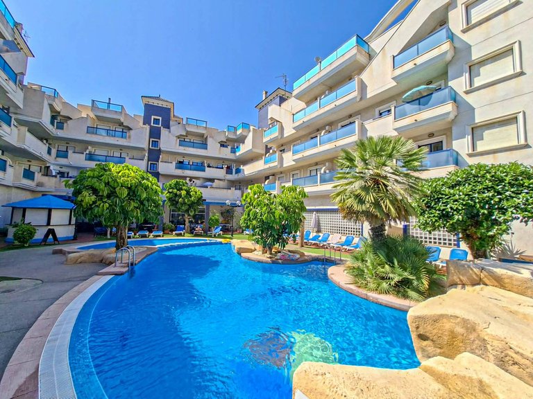 Apartment for Sale in Orihuela Costa, Alicante 1