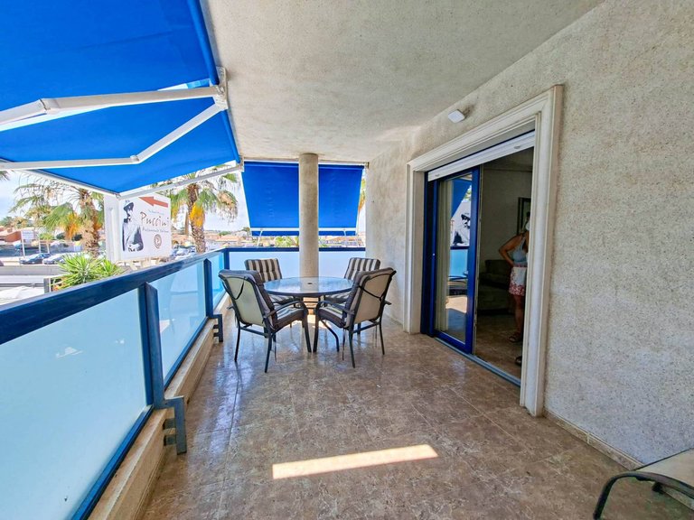 Apartment for Sale in Orihuela Costa, Alicante 20