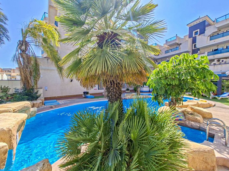 Apartment for Sale in Orihuela Costa, Alicante 24
