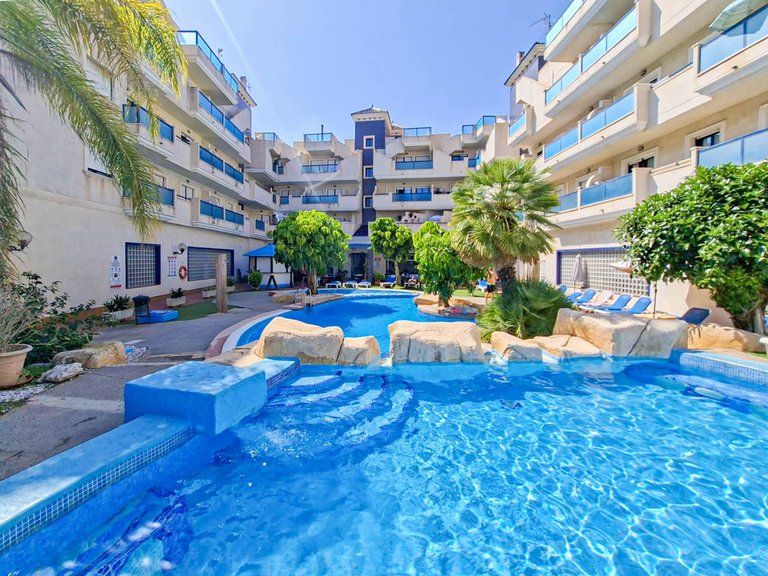 Apartment for Sale in Orihuela Costa, Alicante 22