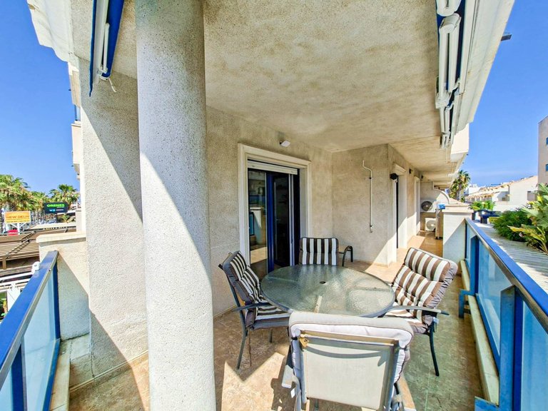Apartment for Sale in Orihuela Costa, Alicante 21