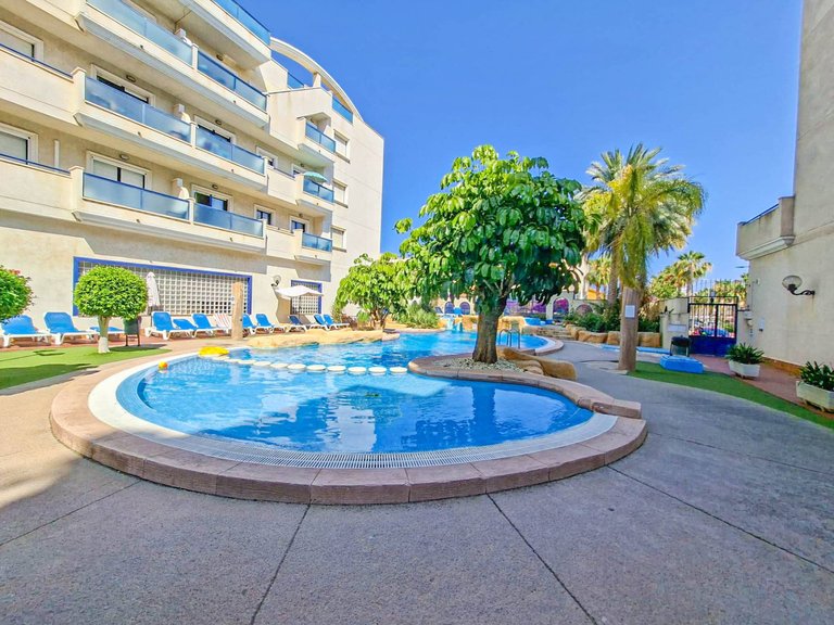 Apartment for Sale in Orihuela Costa, Alicante 28