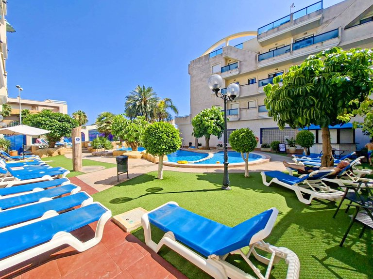 Apartment for Sale in Orihuela Costa, Alicante 23