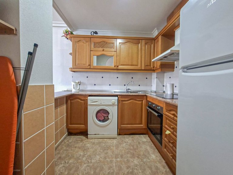 Apartment for Sale in Orihuela Costa, Alicante 7