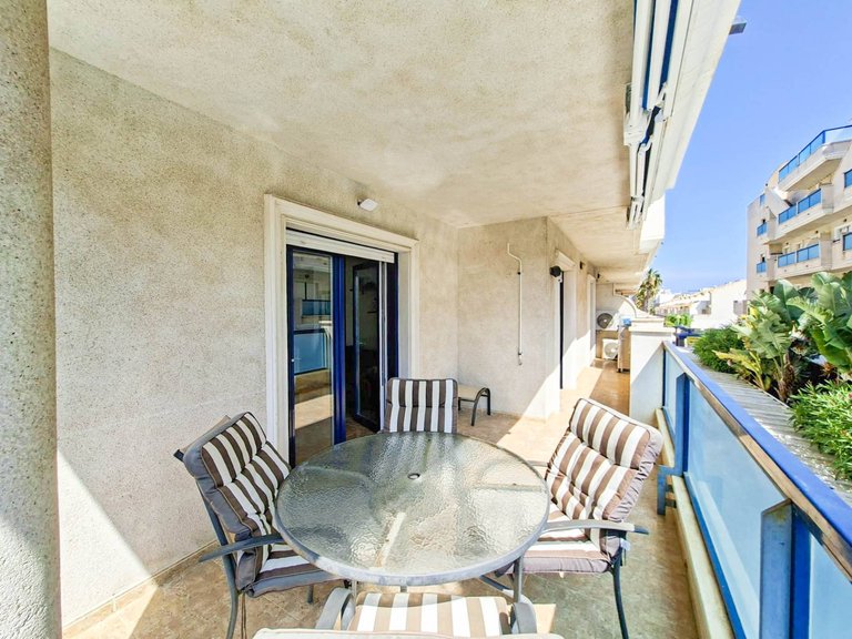 Apartment for Sale in Orihuela Costa, Alicante 3