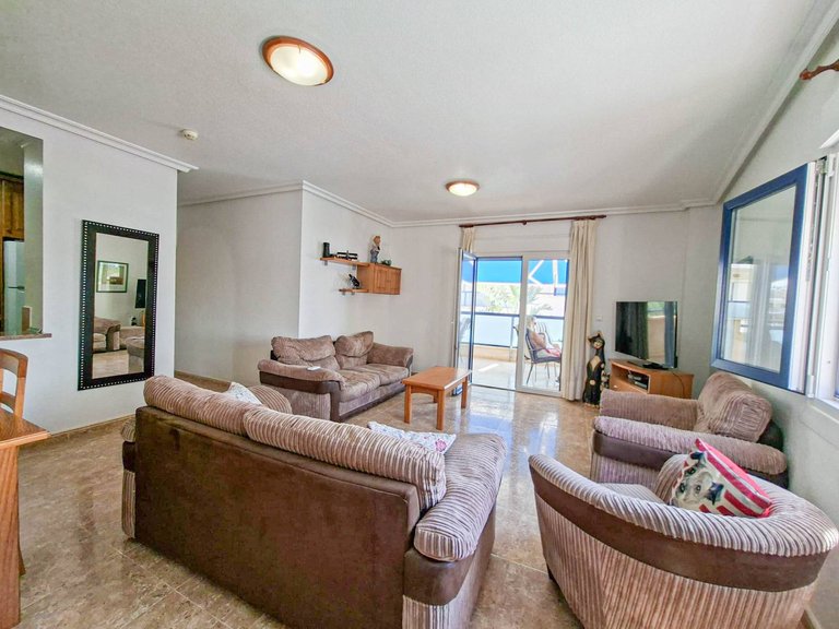 Apartment for Sale in Orihuela Costa, Alicante 8