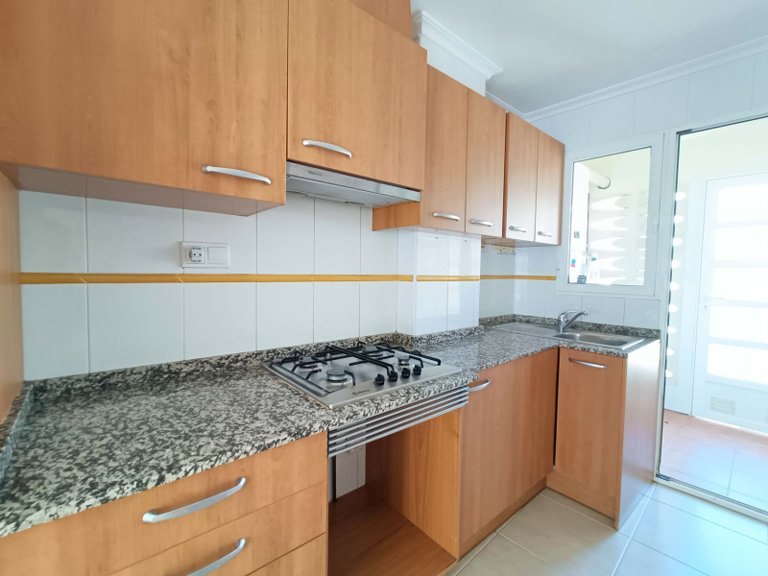 Apartment for Sale in Hondón De Los Frailes, Alicante 8