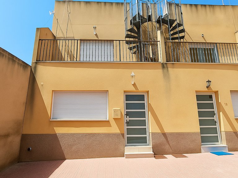 Apartment for Sale in Hondón De Los Frailes, Alicante 30