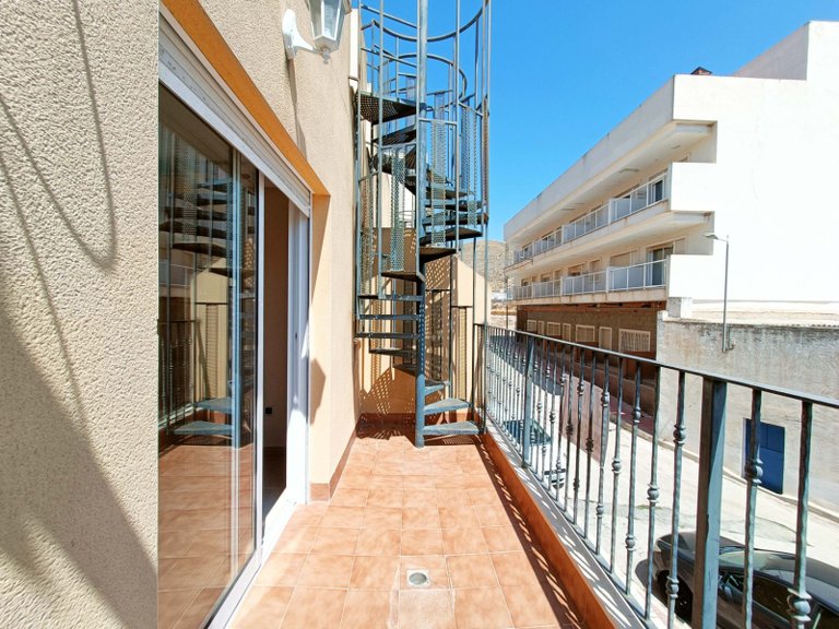 Apartment for Sale in Hondón De Los Frailes, Alicante 26