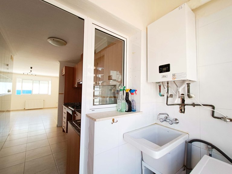 Apartment for Sale in Hondón De Los Frailes, Alicante 10