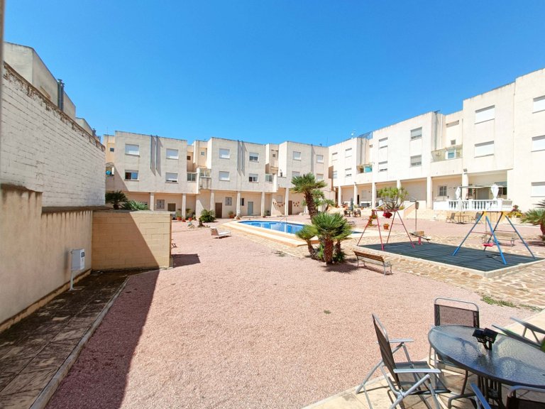 Apartment for Sale in Hondón De Los Frailes, Alicante 12