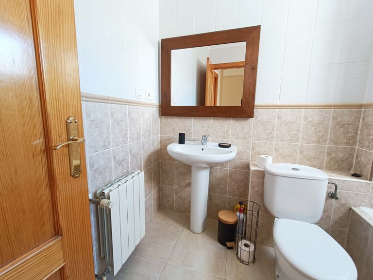 Apartment for Sale in Hondón De Los Frailes, Alicante 22