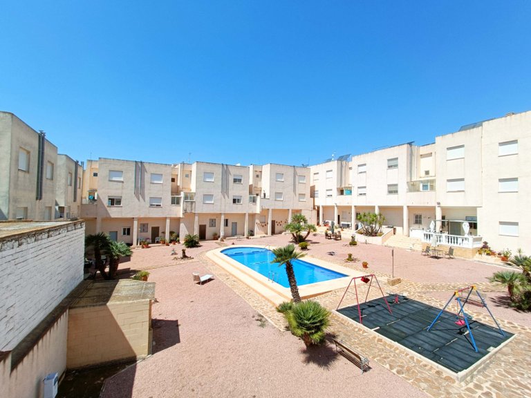 Apartment for Sale in Hondón De Los Frailes, Alicante 1