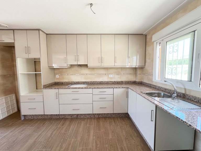 Villa for Sale in Macisvenda, Murcia 12