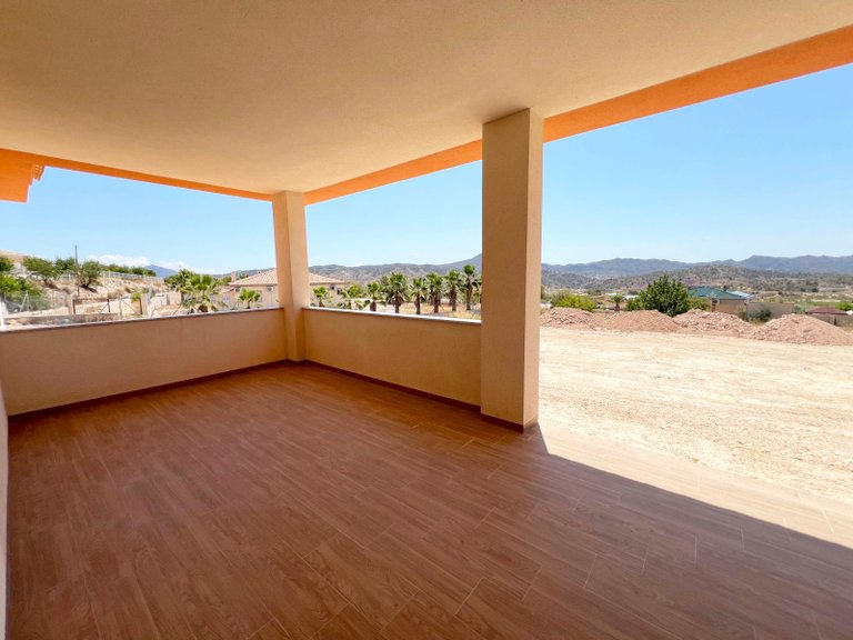 Villa for Sale in Macisvenda, Murcia 8