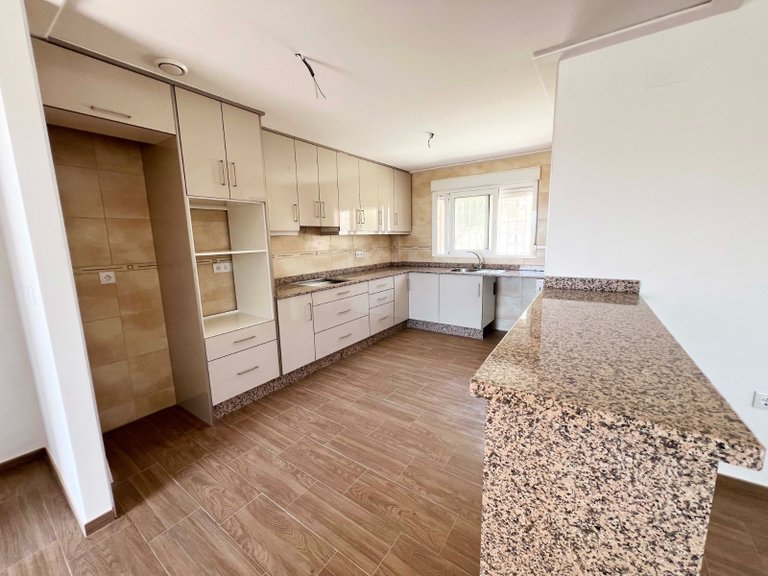Villa for Sale in Macisvenda, Murcia 11