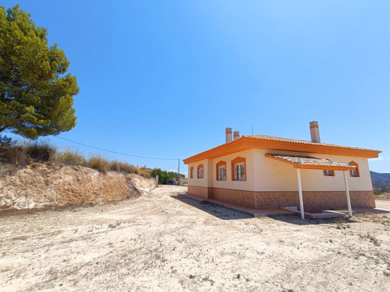 Villa for Sale in Macisvenda, Murcia 6