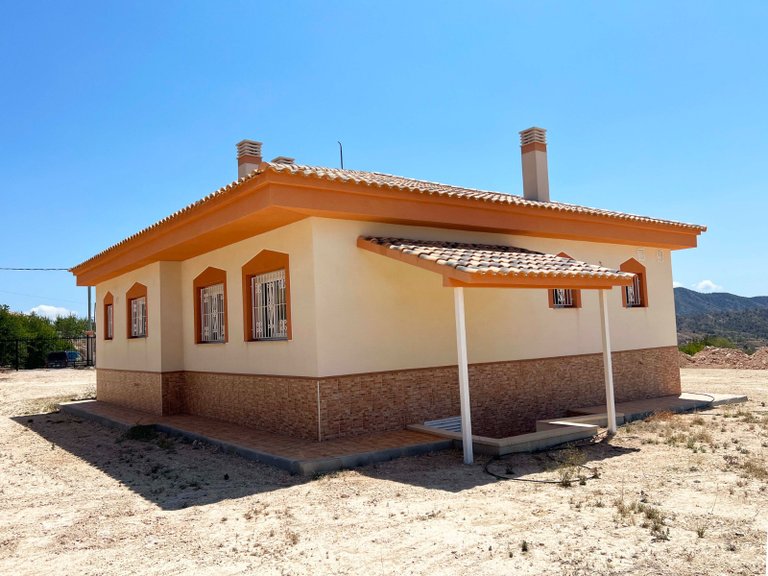 Villa for Sale in Macisvenda, Murcia 4
