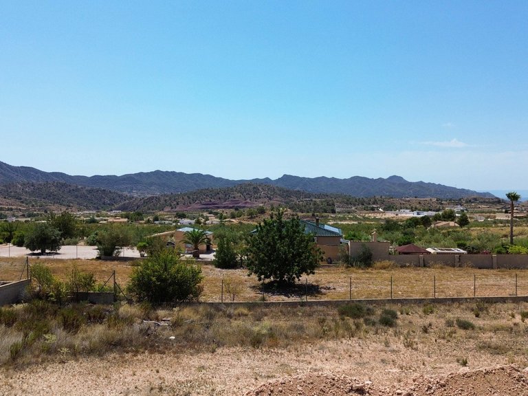 Villa for Sale in Macisvenda, Murcia 23