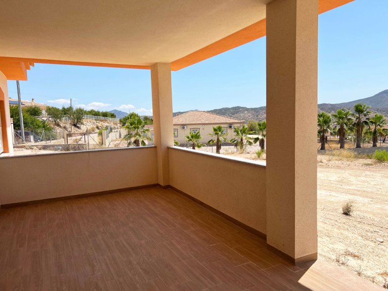 Villa for Sale in Macisvenda, Murcia 7