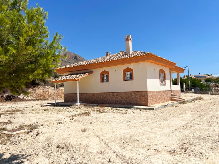 Villa for Sale in Macisvenda, Murcia 3