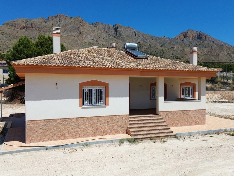 Villa for Sale in Macisvenda, Murcia 2
