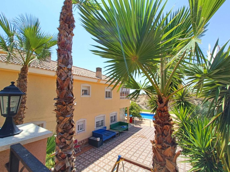 Villa for Sale in Abanilla, Murcia 9