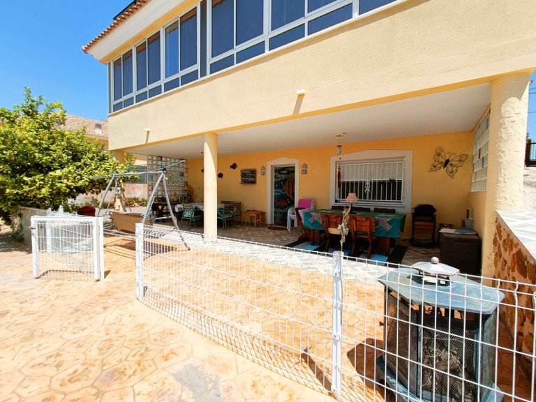 Villa for Sale in Abanilla, Murcia 6
