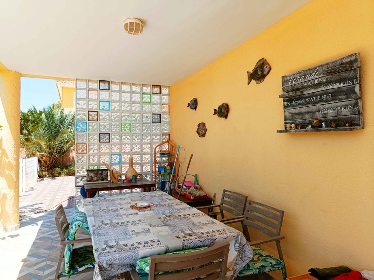Villa for Sale in Abanilla, Murcia 5