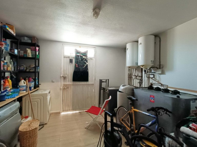 Villa for Sale in Abanilla, Murcia 20