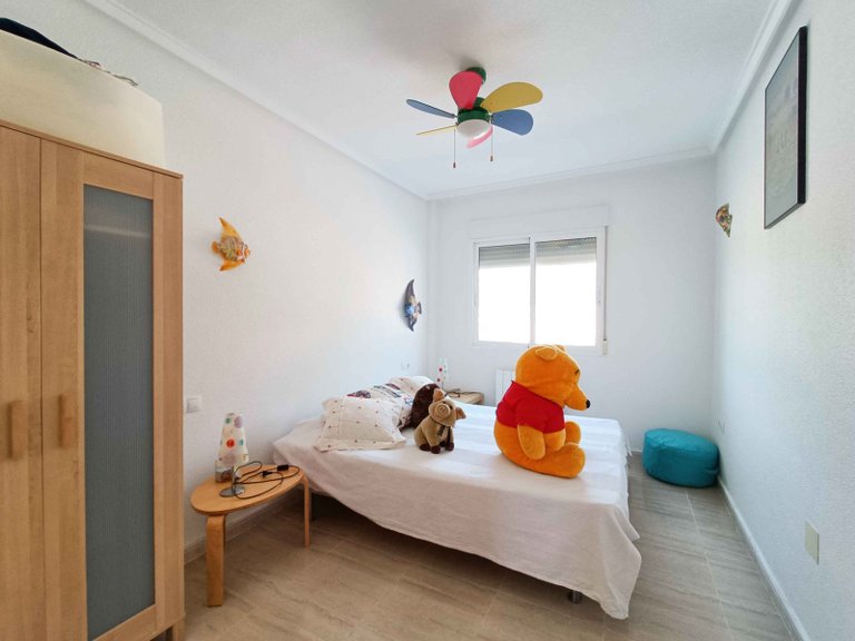 Villa for Sale in Abanilla, Murcia 17