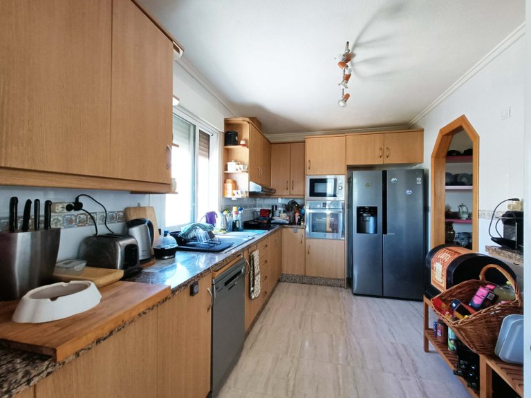 Villa for Sale in Abanilla, Murcia 27