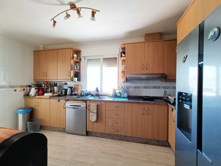 Villa for Sale in Abanilla, Murcia 28