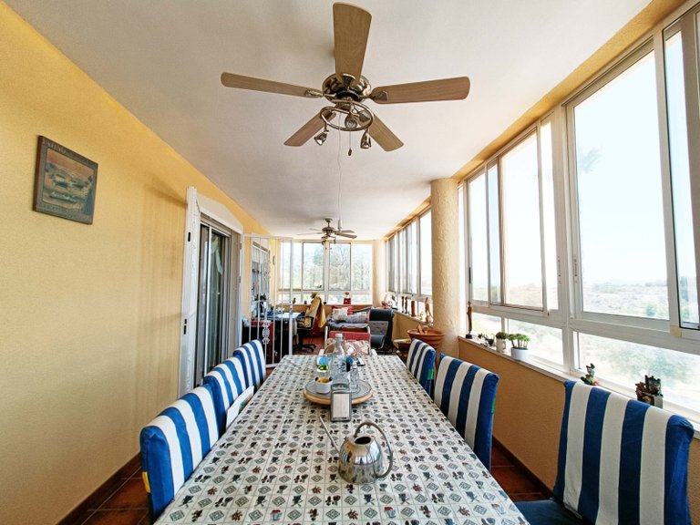 Villa for Sale in Abanilla, Murcia 30