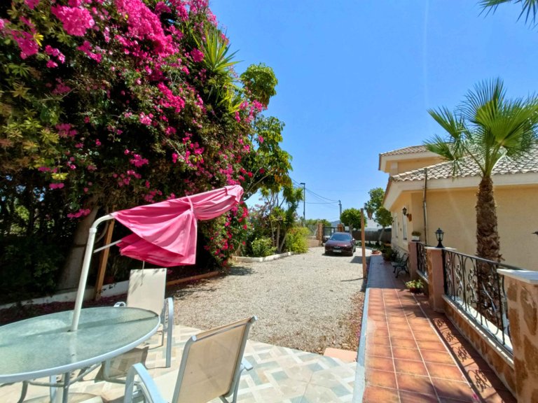 Villa for Sale in Abanilla, Murcia 10