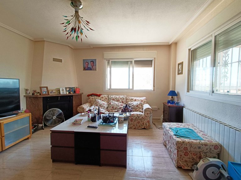 Villa for Sale in Abanilla, Murcia 24