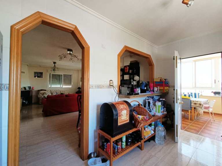 Villa for Sale in Abanilla, Murcia 26