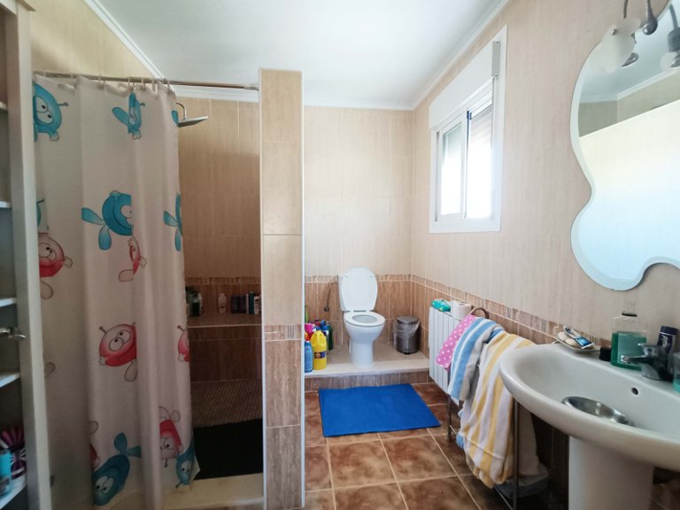 Villa for Sale in Abanilla, Murcia 33