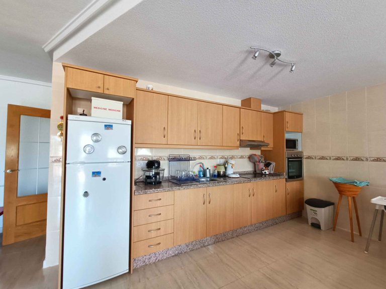 Villa for Sale in Abanilla, Murcia 16