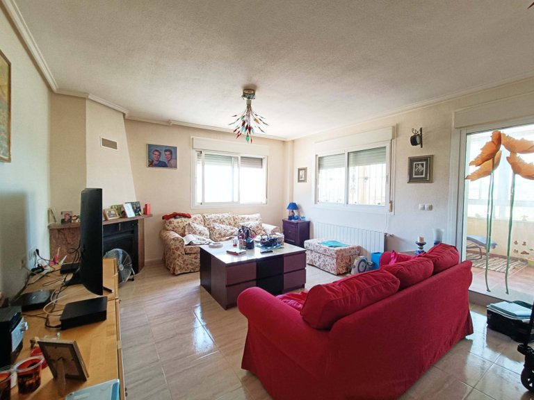 Villa for Sale in Abanilla, Murcia 25