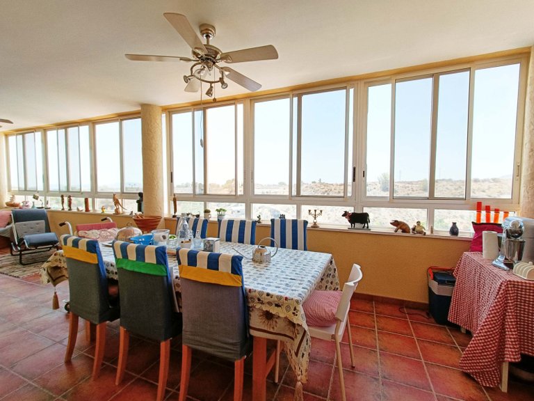 Villa for Sale in Abanilla, Murcia 31