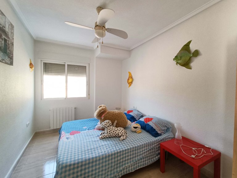 Villa for Sale in Abanilla, Murcia 18