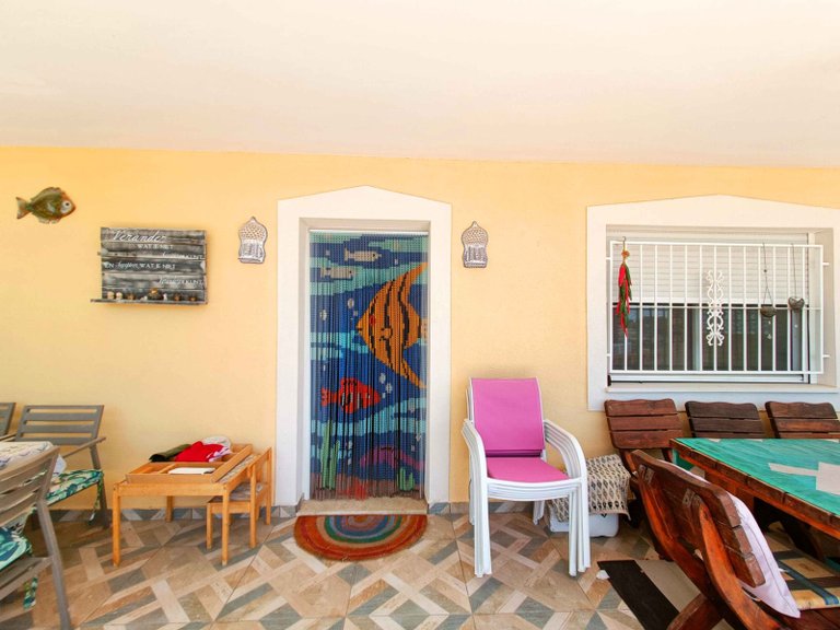 Villa for Sale in Abanilla, Murcia 13