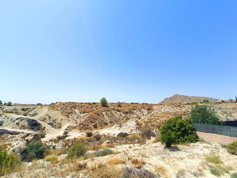 Villa for Sale in Abanilla, Murcia 44