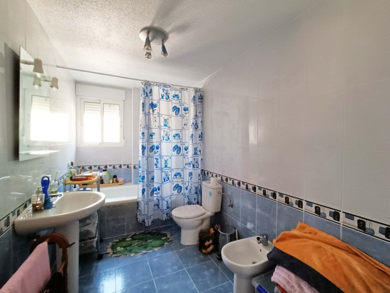 Villa for Sale in Abanilla, Murcia 19