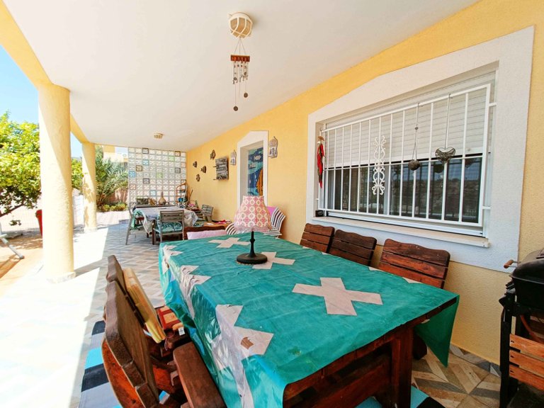 Villa for Sale in Abanilla, Murcia 12