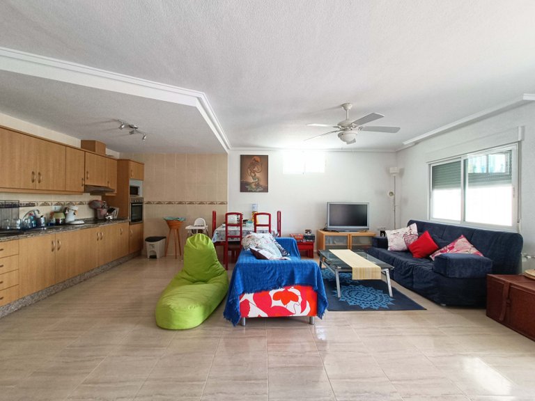 Villa for Sale in Abanilla, Murcia 15