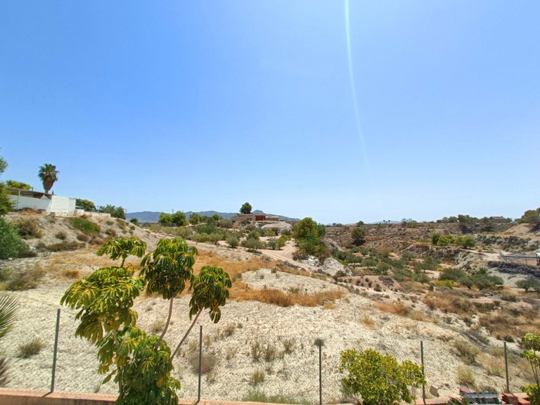 Villa for Sale in Abanilla, Murcia 45