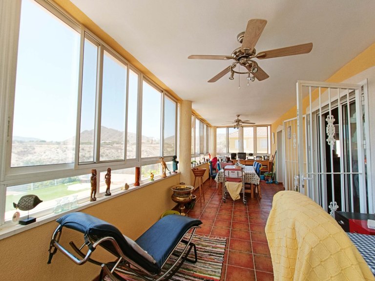 Villa for Sale in Abanilla, Murcia 29