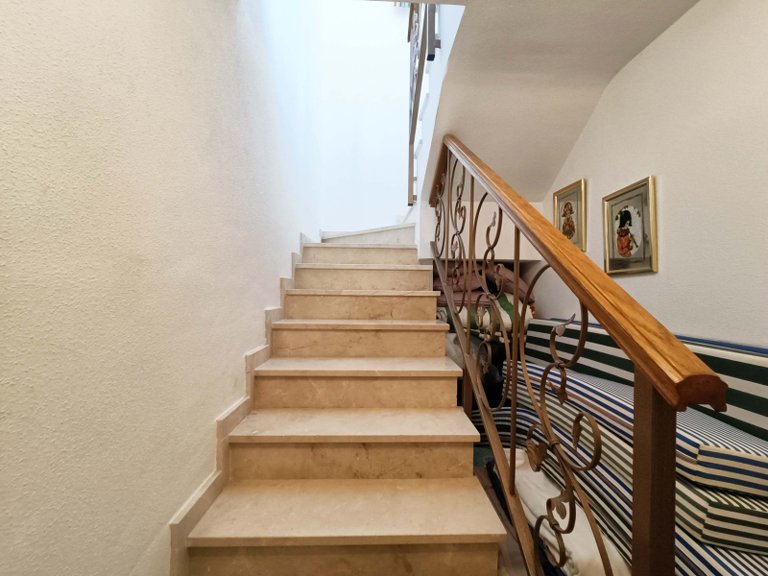 Villa for Sale in Abanilla, Murcia 22